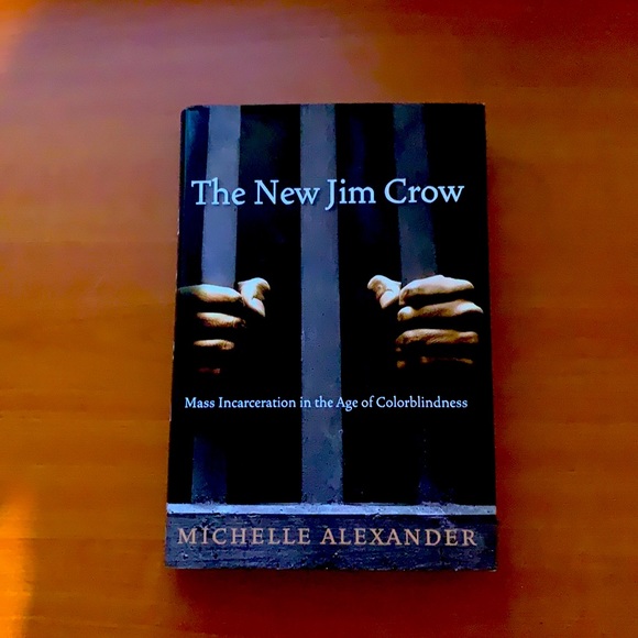 The New Jim Crow - Picture 4 of 6